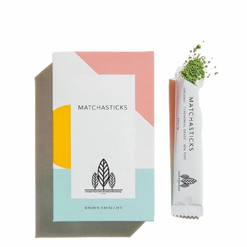 Iced Tea Small Pack