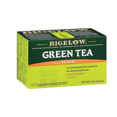 Paket Teh Hijau Kecil