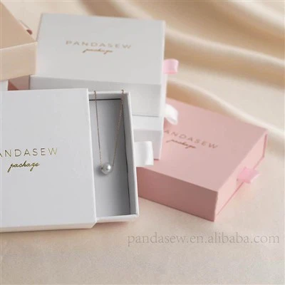 Kotak Hadiah Perhiasan untuk Gelang